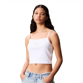 Top logo bianco