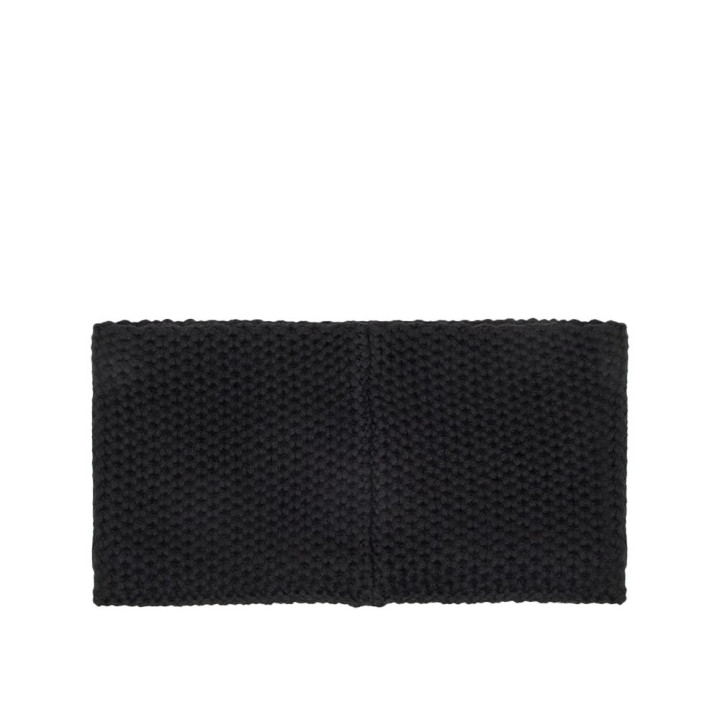 EA7 Emporio Armani Fisi Nero - Fascia Paraorecchie