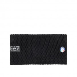 Emporio Armani Fisi nero - Fascia Paraorecchie