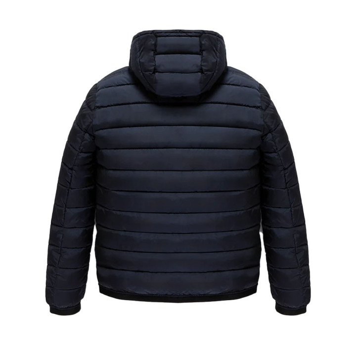 Refrigiwear Giacca Josh Blu Uomo