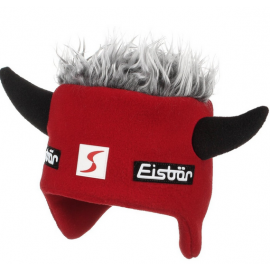 Nestor nero rosso