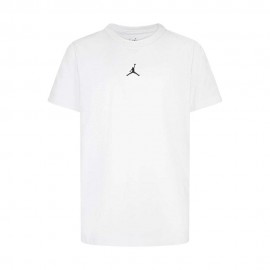 Jordan T-Shirt Core bianco