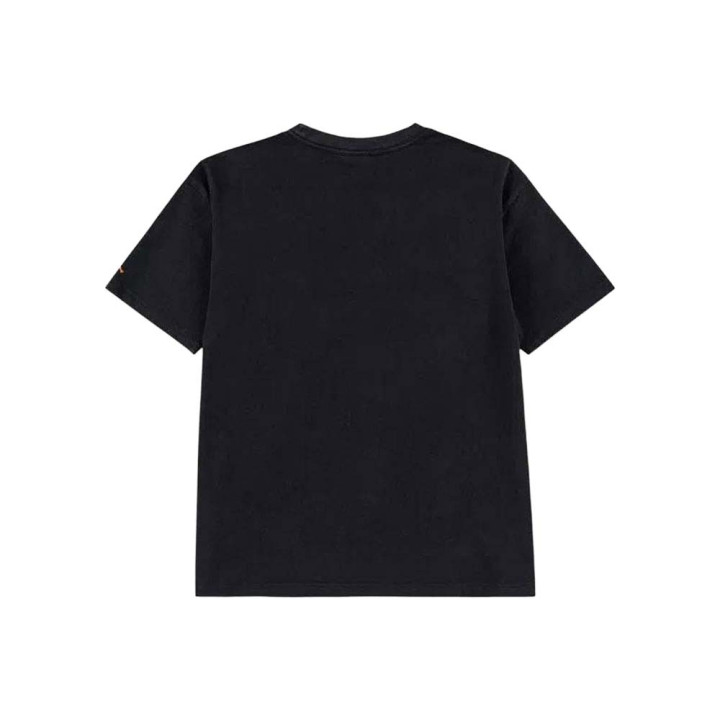 Nike Jordan T-Shirt Flt Ess Nero Bambino