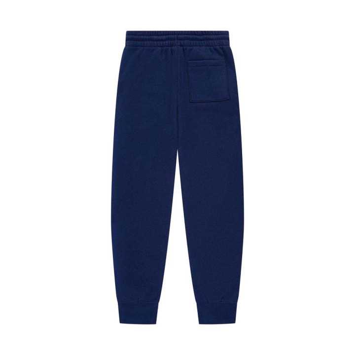 Nike Jordan Pantapolsino Baseline Blue Bambino