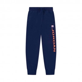 Jordan Pantapolsino Baseline blue
