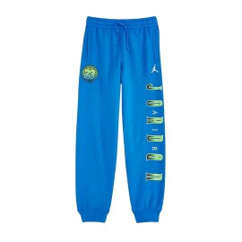 Jordan Pantapolsino Gametime Chenille Patch blue