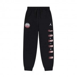 Jordan Pantapolsino Gametime Chenille Patch nero