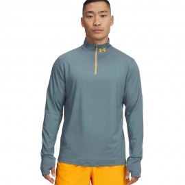 Launch Pro 1 4 Zip Jasper blue