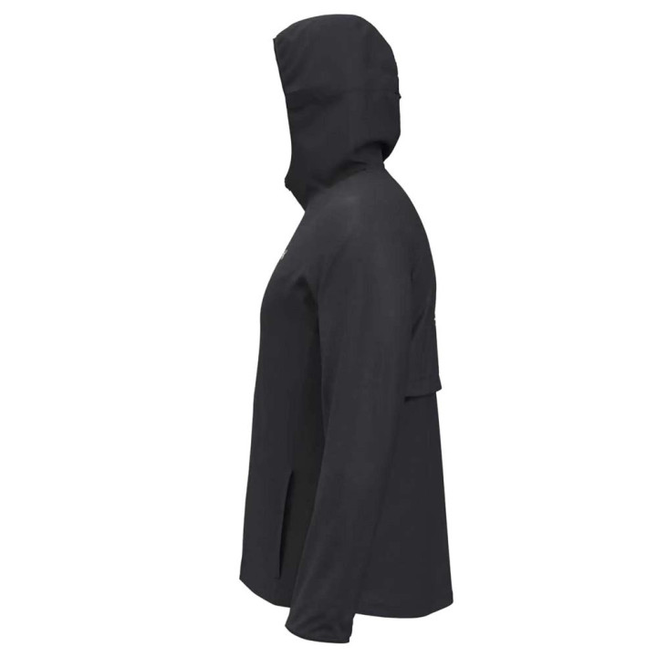 Under Armour Giacca Running Velociti Pro Storm Nero Uomo
