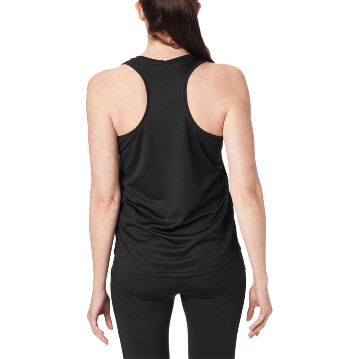 Asics Canotta Running Core Performance Nero Donna