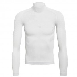 Turtle Neck Act Hp bianco