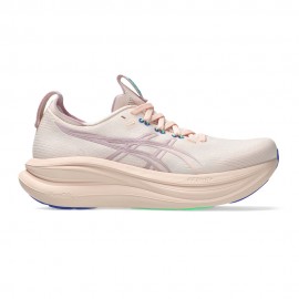 Gel-Nimbus 28 Pearl rosa Morganite