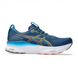 Gel-Kayano 32 Twilight blu Anzu