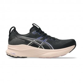 Gel-Kayano 32 nero Pearl rosa