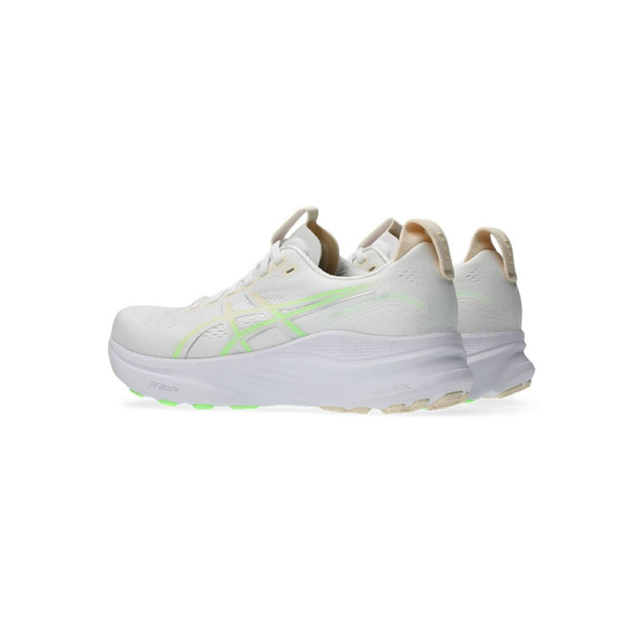 Asics Gel-Kayano 32 Ss Pack Bianco Seashell - Scarpe Running Donna