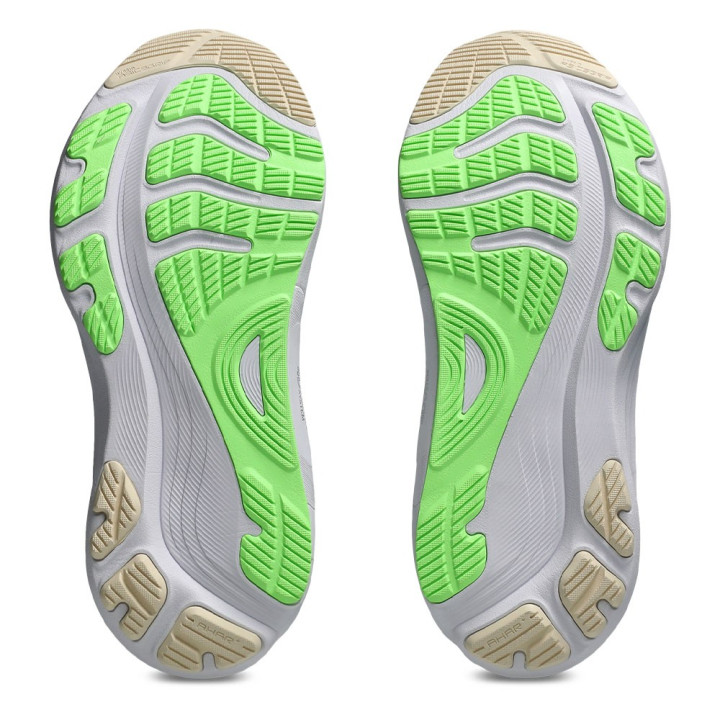 Asics Gel-Kayano 32 Ss Pack Bianco Seashell - Scarpe Running Donna