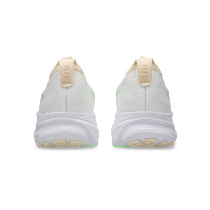 Asics Gel-Kayano 32 Ss Pack Bianco Seashell - Scarpe Running Donna
