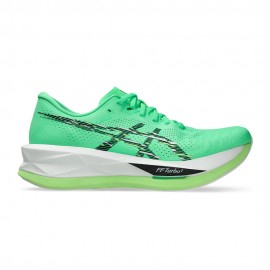 Sonicblast Vital verde nero