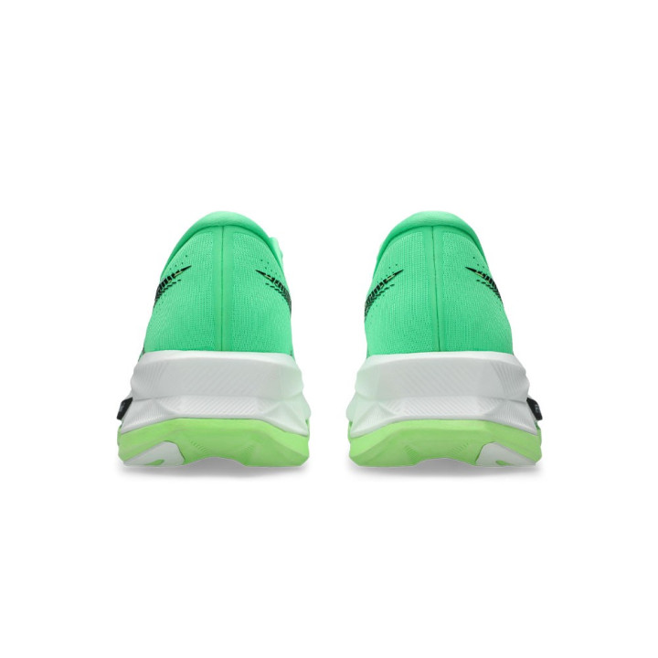 Asics Sonicblast Vital Verde Nero - Scarpe Running Uomo
