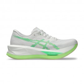 Sonicblast bianco Vital verde