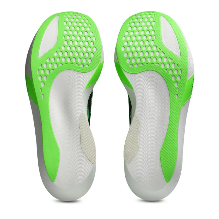 Asics Metaspeed Sky Tokyo Vital Verde Nero - Scarpe Running Uomo