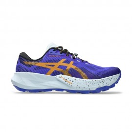 Trabuco 14 Cobalt Burst Sandstorm