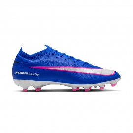 Mercurial Zm Vapor 16 Pro Ag blu bianco