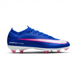 Mercurial Zm Vapor 16 Pro Fg blu bianco
