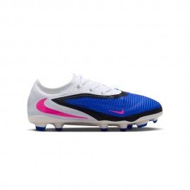 Phantom 6 Low Pro Fg Mg blu rosa bianco