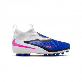 Phantom 6 High Acad Fg Mg blu rosa bianco