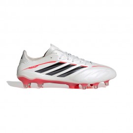 Copa Pure Iv Elite Fg bianco nero rosso