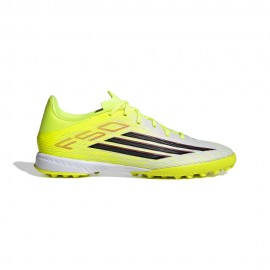 F50 League Tf giallo nero rosso