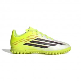F50 Club Tf giallo nero rosso