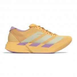 Adizero Adios Pro 4 Ice Tangerine Ice oro