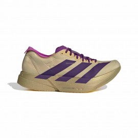 Adizero Adios Pro 4 Rtr sand purple oro