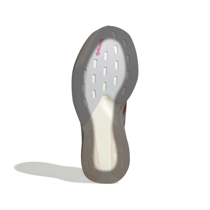 ADIDAS Adizero Evo Sl Bianco Bliss Rosa - Scarpe Running Donna