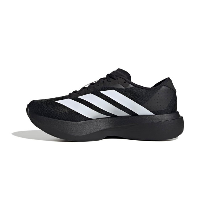 ADIDAS Adizero Evo Sl Nero Bianco - Scarpe Running Uomo