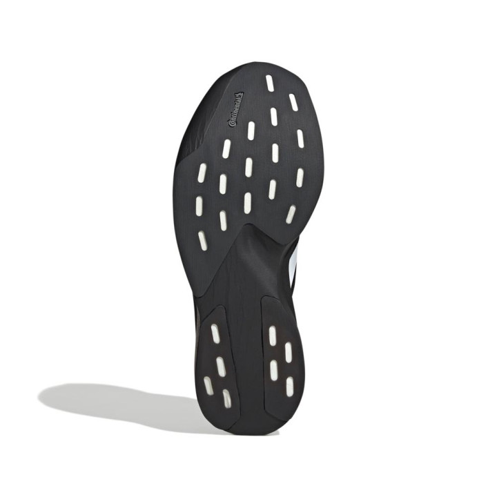 ADIDAS Adizero Evo Sl Nero Bianco - Scarpe Running Uomo
