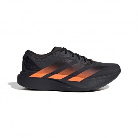 ADIDAS Adizero Evo Sl Woven Carbon Core Nero - Scarpe Running Donna