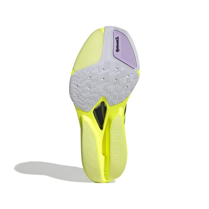 ADIDAS Adizero Prime X3 Strung Solar Giallo Solar Yello - Scarpe Running Uomo
