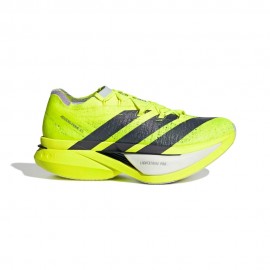 Adizero Prime X3 Strung Solar giallo Solar Yello
