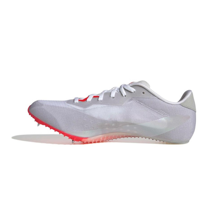 ADIDAS Sprintstar Footwear Bianco Lucid Arancio - Scarpe Running Uomo