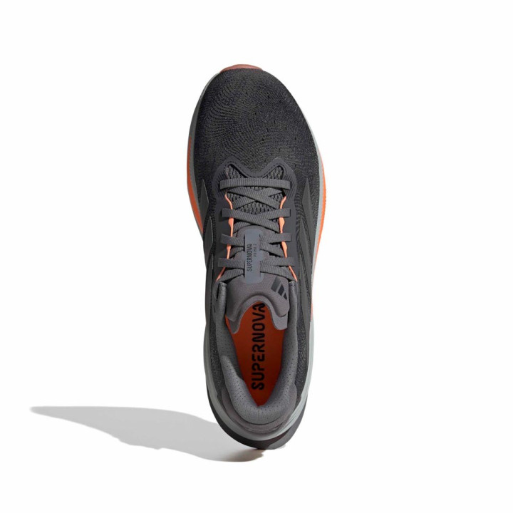 ADIDAS Supernova Prima 2 Grefou Ironmt Luor - Scarpe Running Uomo