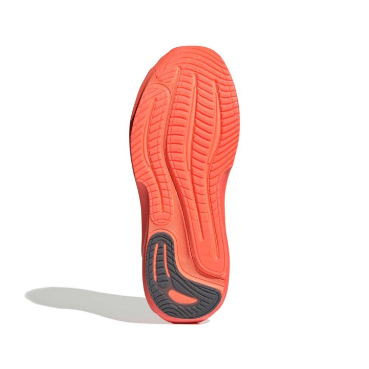 ADIDAS Supernova Rise 3 Auon Silvmt Luor - Scarpe Running Uomo