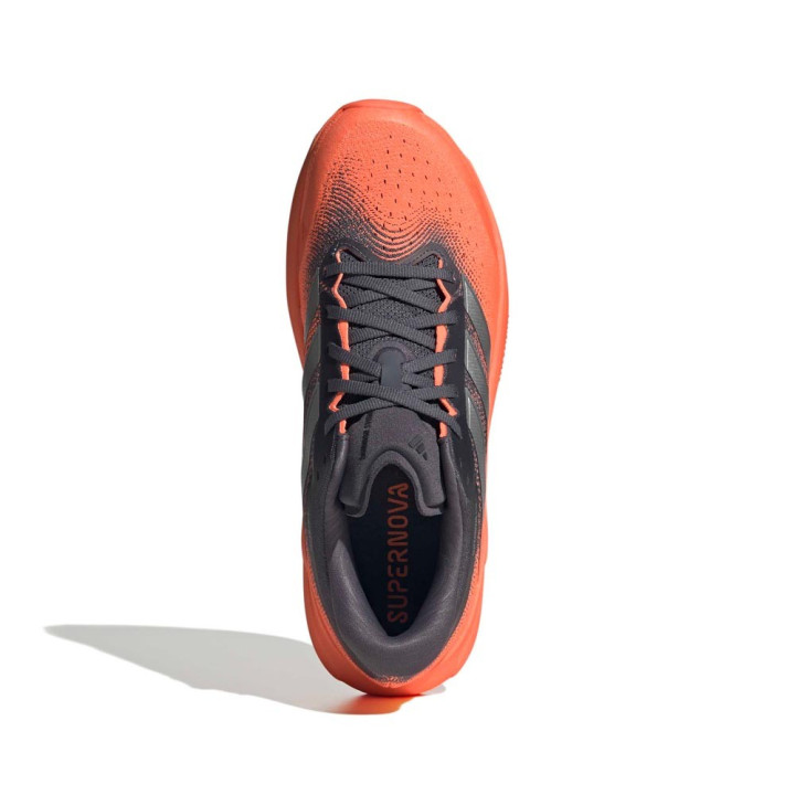 ADIDAS Supernova Rise 3 Auon Silvmt Luor - Scarpe Running Uomo