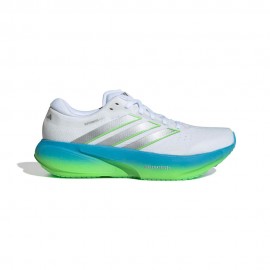 Supernova Rise 3 bianco argento blu