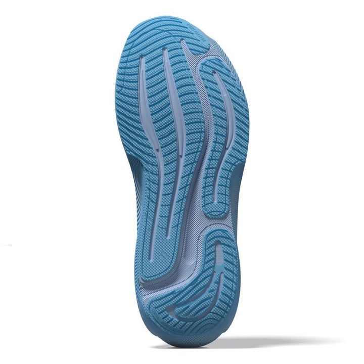 ADIDAS Supernova Rise 3 Blu Argento Bianco - Scarpe Running Donna