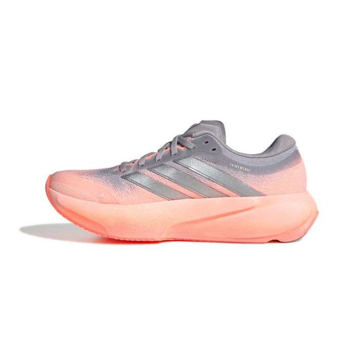 ADIDAS Supernova Rise 3 Cleora Silvmt Glogry - Scarpe Running Donna