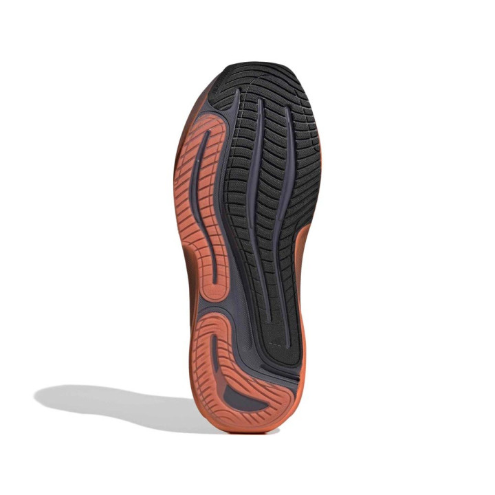 ADIDAS Supernova Solution 3 Auon Silvmt Luor - Scarpe Running Uomo