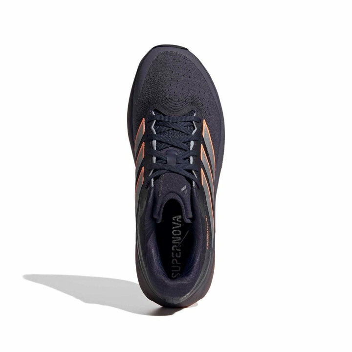 ADIDAS Supernova Solution 3 Auon Silvmt Luor - Scarpe Running Uomo